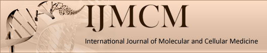 International Journal of Molecular and Cellular Medicine (IJMCM)