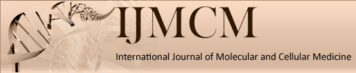 International Journal of Molecular and Cellular Medicine (IJMCM)